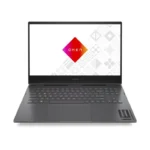 HP OMEN 16-xd0012nf- front
