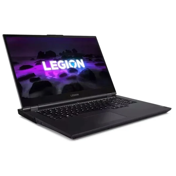 Lenovo-Legion5-17-Front