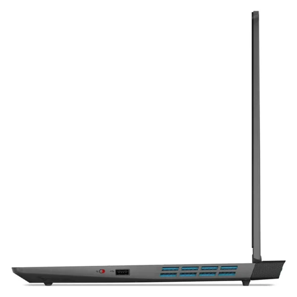 Lenovo_LOQ_15IRH8_Port_View