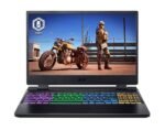 Acer Gaming Nitro 5 Laptop i5-11400H / 16 Go DDR4 / RTX 3070 8Go / 15,6“ FHD 144 Hz / 512 Go SSD / Clavier RGB