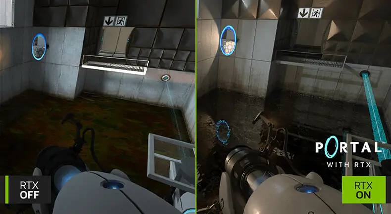 GPU RTX série 40