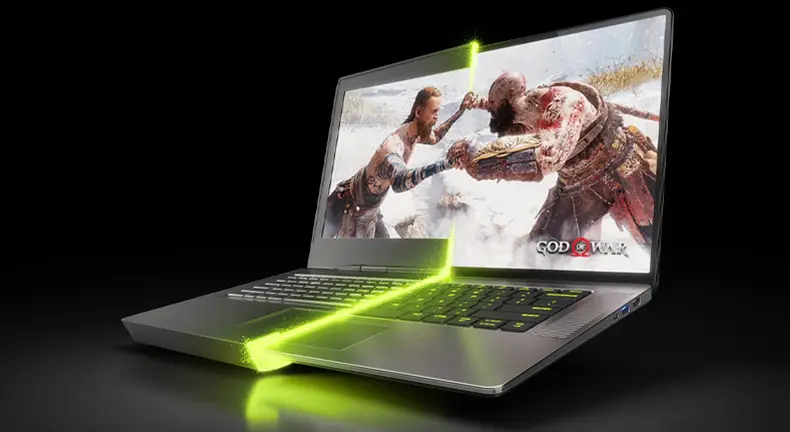 NVIDIA Max-Q
