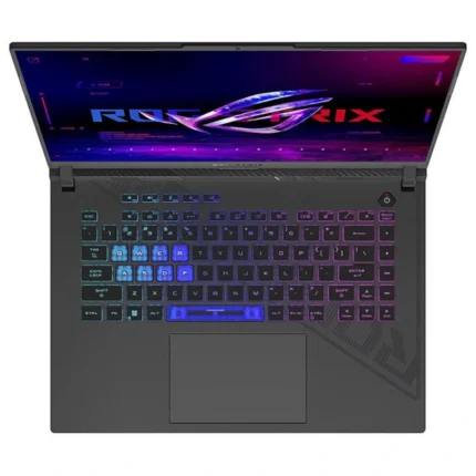PC Gaming Asus ROG Strix 16