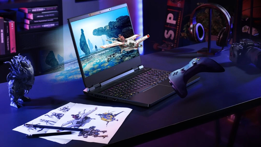 pc gamer setup completo. | Decoracón de dormtoro para hombres