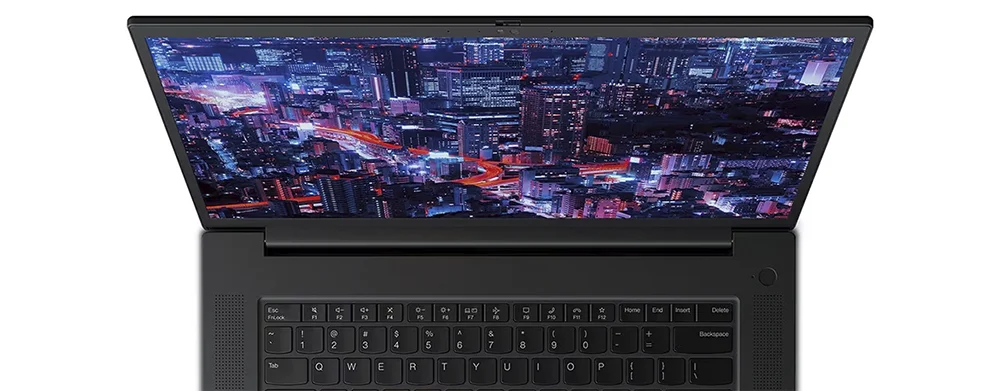 ThinkPad P1 (16″ Intel)