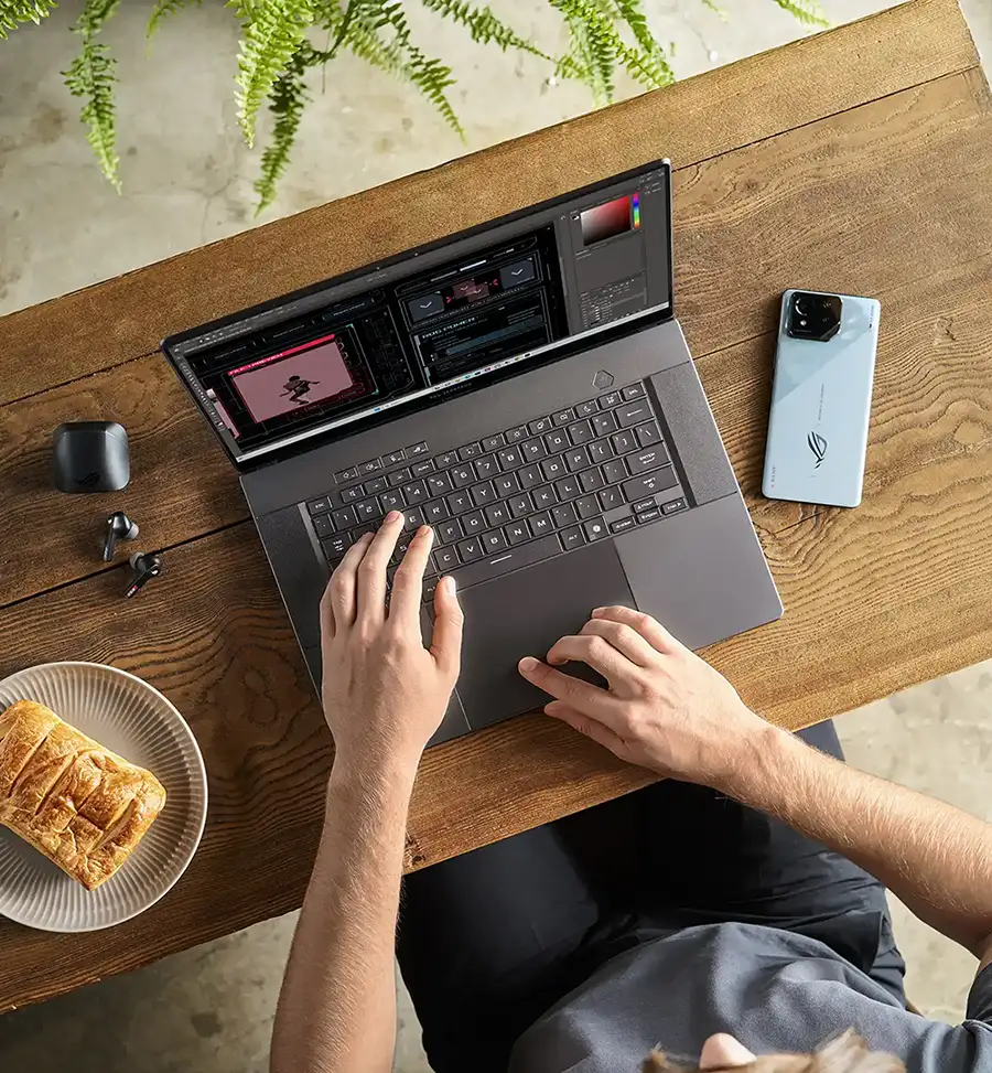 asus-rog-zephyrus-ga605-creating