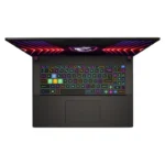 msi-vector-17-hx-a14vfg-clavier-rgb