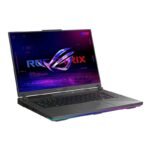 ASUS ROG Strix G16 G614PR 2025 / Ryzen 9 8940HX / 32 Go DDR5 / 1 To SSD / 16″ QHD+ 240 Hz / RTX 5070 Ti 12 Go / Windows 11 Home – Image 2