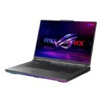 ASUS ROG Strix G16 G614PR 2025 / Ryzen 9 8940HX / 32 Go DDR5 / 1 To SSD / 16″ QHD+ 240 Hz / RTX 5070 Ti 12 Go / Windows 11 Home – Image 3