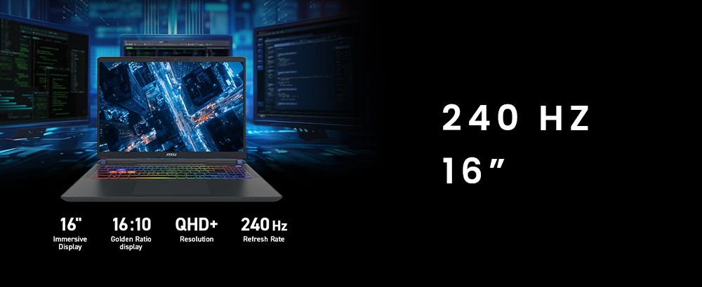 msi-vector-16-hx-ai-2025-qhd-plus-240hz-display