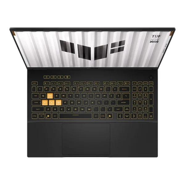 asus-tuf-gaming-f16-rtx-5060-keyboard