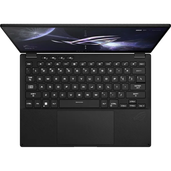 asus-rog-flow-x13-gv302xv-clavier