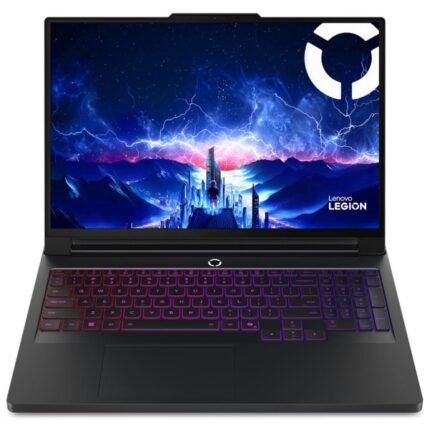 Lenovo Legion Pro 5i 16IAX10H