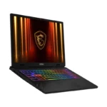 msi-crosshair-16-hx-ai-d2xw-profil-gauche