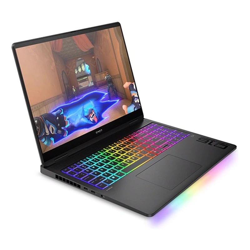 hp-omen-max-16-ryzen-ai9-rtx5080-clavier-rgb