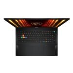 MSI Stealth 18 HX AI A2XW– Intel Core Ultra 9 275 HX / RTX 5070 Ti  / 32 Go DDR5 / 2 To  SSD / 18″  LED QHD+ 240Hz – Image 5