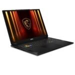 MSI Stealth 18 HX AI A2XW– Intel Core Ultra 9 275 HX / RTX 5070 Ti  / 32 Go DDR5 / 2 To  SSD / 18″  LED QHD+ 240Hz – Image 2