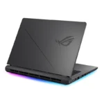 Design arrière et système de refroidissement du ASUS ROG STRIX G16 – G615LR