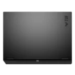 Logol ASUS TUF Gaming A16 RTX5070 – design durable et élégant