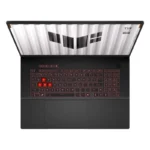 onnectique complète ASUS TUF Gaming A16 RTX5070 – ports HDMI et USB-C