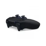Détails des gâchettes adaptatives de la manette DualSense Black