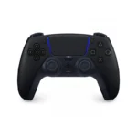 Manette Sony DualSense Black vue de face