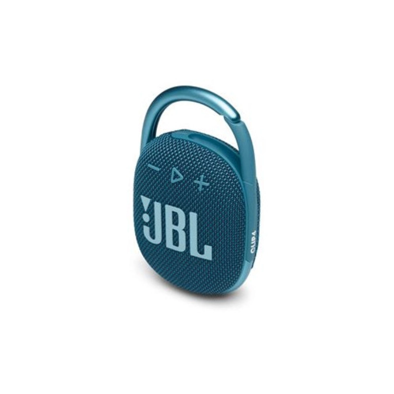 Design compact et coloré de la JBL Clip 4
