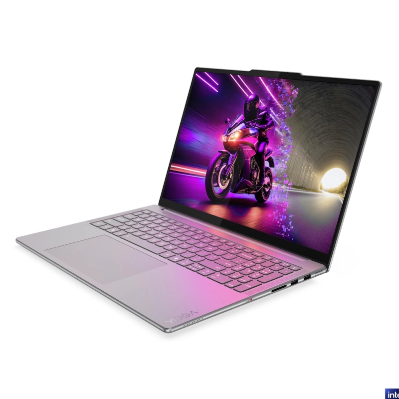 Écran OLED 3.2K 120Hz du Lenovo Yoga Pro 9i Gen 10