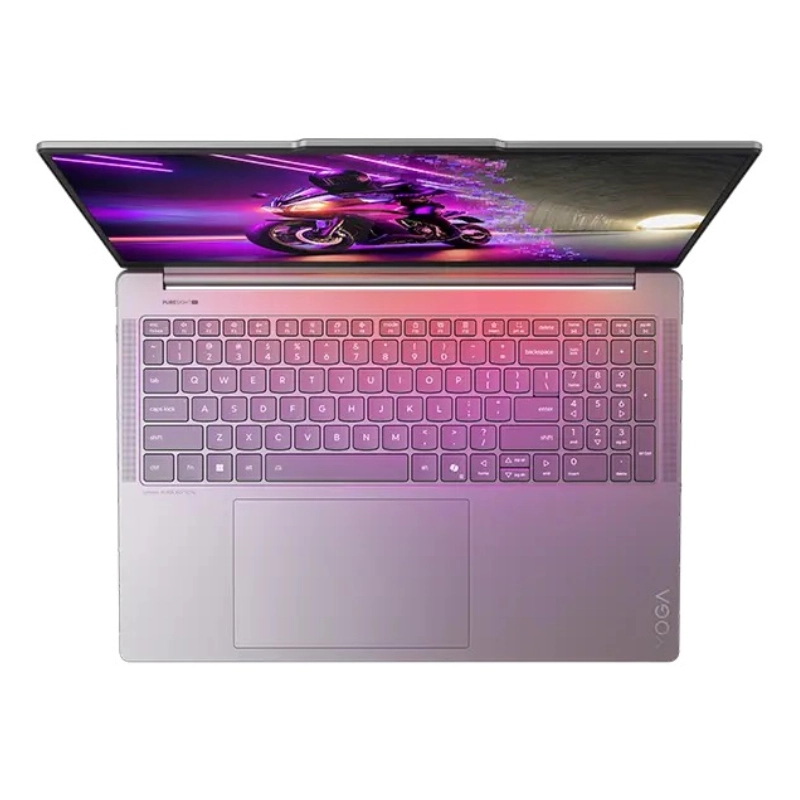 Lenovo Yoga Pro 9i Gen 10 – Core Ultra 9 285H / RTX 5070 / 32Go / 1To SSD / Écran 3.2K OLED 120Hz / 16IAH10 – Image 3