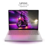 Lenovo Yoga Pro 9i Gen 10 2025 vue de face