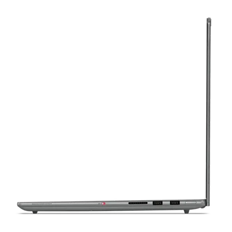Ports et connectiques du Lenovo Yoga Pro 9i Gen 10