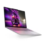 Design ultra fin du Lenovo Yoga Pro 9i Gen 10 2025