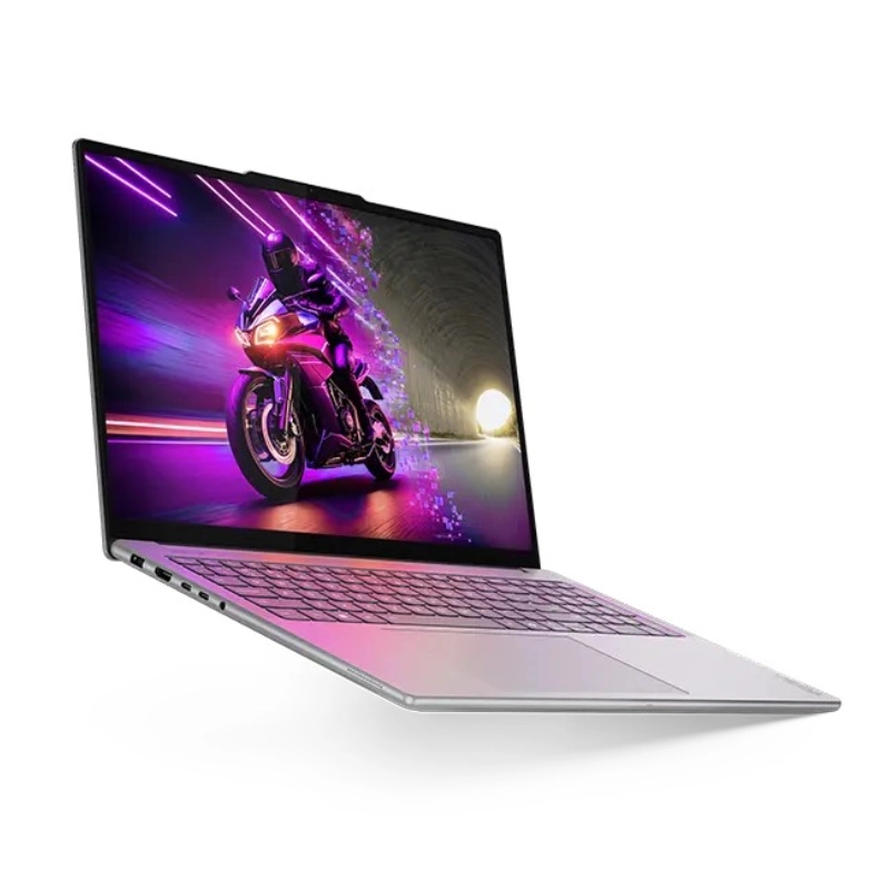 Design ultra fin du Lenovo Yoga Pro 9i Gen 10 2025