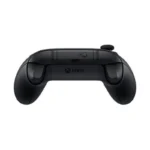 Design ergonomique de la manette Xbox Carbon Black