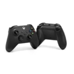 Grip texturé à l’arrière et avant de la manette Xbox