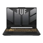 ASUS TUF Gaming F15 / Intel Core i7 / RTX 4070 / 32 Go DDR5 / 1 To SSD NVMe / 144Hz