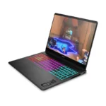 HP OMEN GAMING LAPTOP 16 / Intel Core Ultra 7 / RTX 5070 / RAM 32Go / 1To SSD NVMe / 240Hz – Image 2