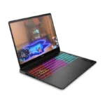 HP OMEN GAMING LAPTOP 16 / Intel Core Ultra 7 / RTX 5070 / RAM 32Go / 1To SSD NVMe / 240Hz – Image 3