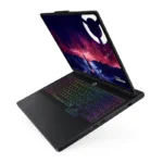 Vue latérale du Lenovo Legion Pro 5