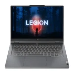 Lenovo Legion Slim 5 14APH8 OLED / Ryzen 7 7840HS / RTX 4050 / 16GB DDR5 / SSD 512GB / Écran OLED 14.5" 120Hz