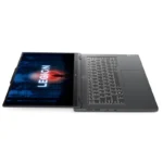 Lenovo Legion Slim 5 14APH8 OLED / Ryzen 7 7840HS / RTX 4050 / 16GB DDR5 / SSD 512GB / Écran OLED 14.5" 120Hz – Image 3