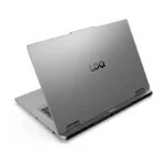 Lenovo LOQ 17IRX10 / Intel Core i7 14e Gen / RTX 5070 / 32 Go DDR5 / 1 To SSD NVMe / Écran 17,3” 165Hz – Image 5