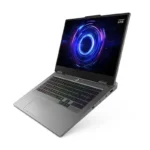 Lenovo LOQ 17IRX10 / Intel Core i7 14e Gen / RTX 5070 / 32 Go DDR5 / 1 To SSD NVMe / Écran 17,3” 165Hz – Image 3