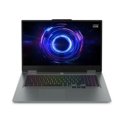 Lenovo LOQ 17IRX10 / Intel Core i7 14e Gen / RTX 5070 / 32 Go DDR5 / 1 To SSD NVMe / Écran 17,3” 165Hz