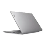 Vue latérale du Lenovo Yoga Pro 9 16IMH9