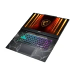 MSI Cyborg 17 B2RWFKG / Intel Core 7 / RTX 5060 / 32 Go DDR5 / 1 To SSD NVMe / 17.3” 144Hz – Image 3