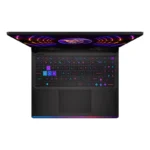 MSI Raider GE68HX 13V / Intel Core i7 / RTX 4060 / 32 Go DDR5 / 1 To SSD NVMe / Écran QHD+ 240Hz – Image 3