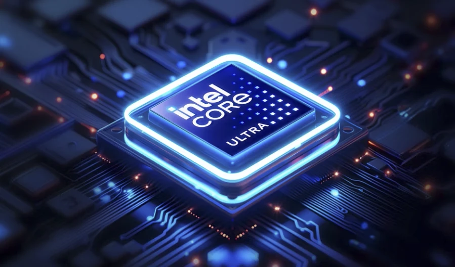 Processeur Intel Core Ultra 9 275HX du Acer Predator Helios Neo 16 AI