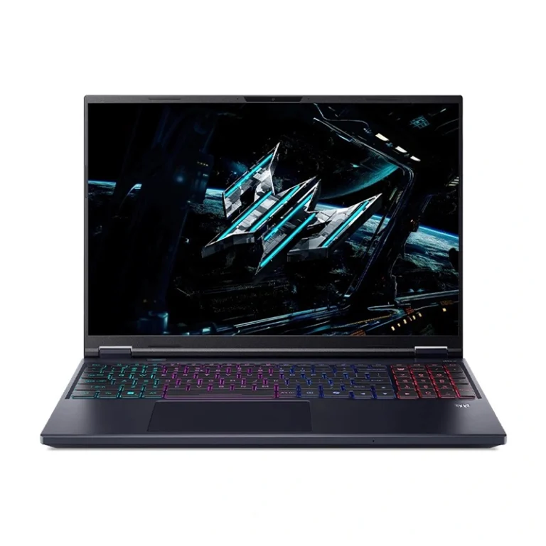 Acer Predator Helios Neo 16 AI RTX 5070 écran QHD+ 240Hz