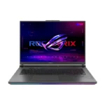 ASUS ROG Strix G18 G814PM vue de face